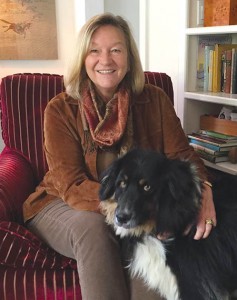 Deborah m hund