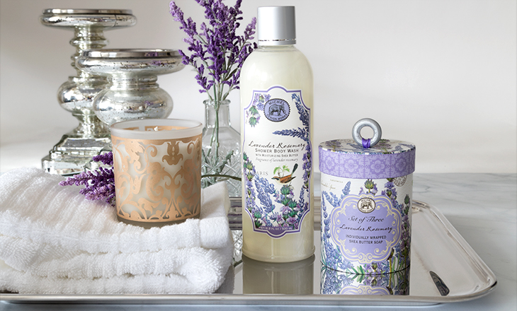 lavenderrosemary-bath