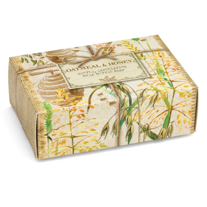 Duftlys OATMEAL and HONEY - Image 5