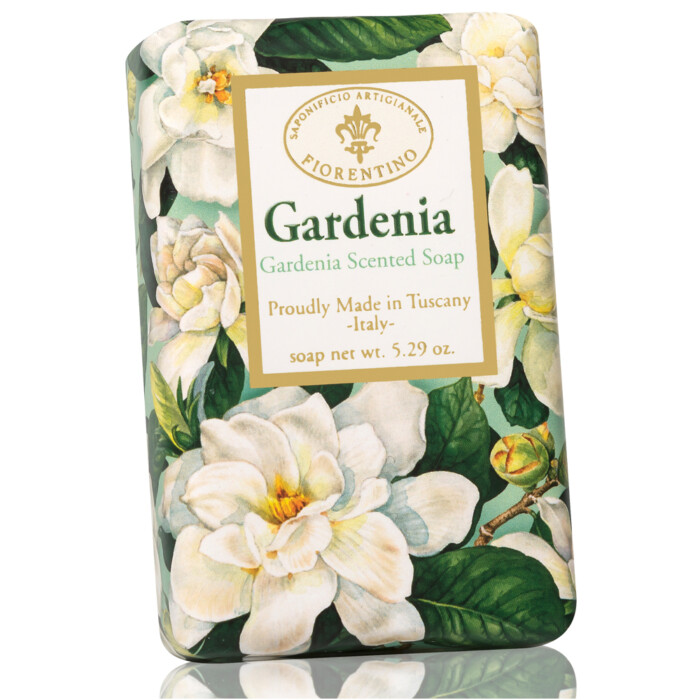 (ES-41) Bergamot og Gardenia, display - Image 3