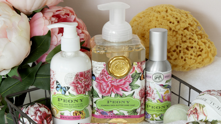 227Peony-InBasket