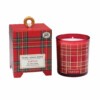 Duftpinde & lys TARTAN - Image 2