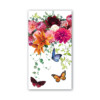 Buffet servietter SWEET FLORAL MELODY