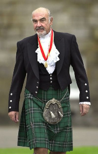 Tartan bond-1
