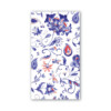 Buffet servietter PAISLEY & PLAID