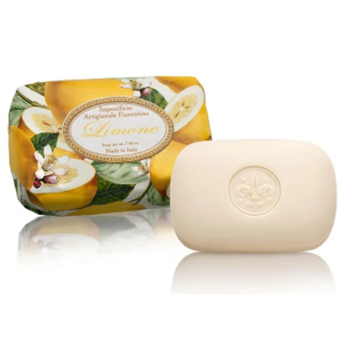 (I200-63S) LEMON, enkeltstykker