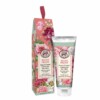 Stor håndcreme BLUSH PEONY, 75 ml. i gaveæske
