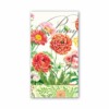 Buffet servietter POPPIES and POSIES