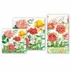 Buffet servietter POPPIES and POSIES - Image 3