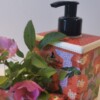Mosaik håndsæbe ROSA SELVATICA - vilde roser - Image 5
