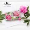 Gaveæske med sæbe og duftposer PEONIA - Image 3