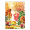 Frokost servietter OCHARD BREEZE - Image 4