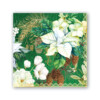 Kaffeservietter WINTER BLOOMS