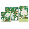 Kaffeservietter WINTER BLOOMS - Image 2