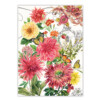 Frokost servietter DAHLIAS - Image 4