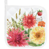Frokost servietter DAHLIAS - Image 5
