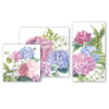 Skum-håndsæbe WILD HYDRANGEA - Image 6