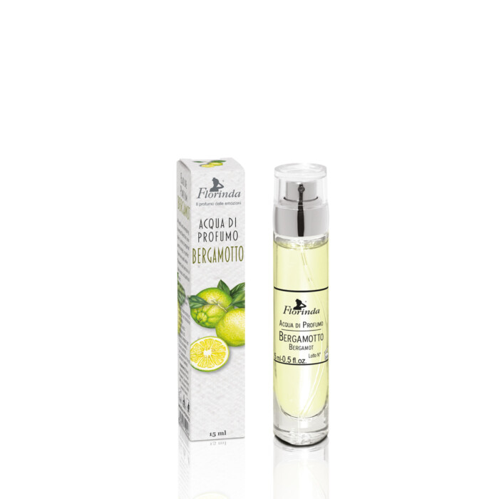 Eau de Parfum, SICILIA Parfumer, 15 ml., 24 stk. - NYHED - Billede 5