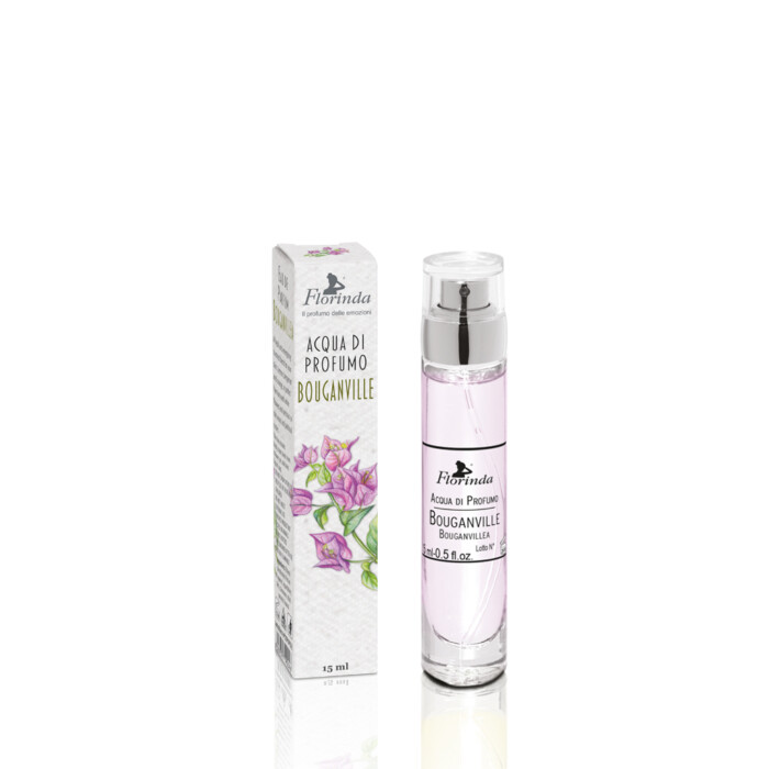 Eau de Parfum, SICILIA Parfumer, 15 ml., 24 stk. - NYHED - Billede 8