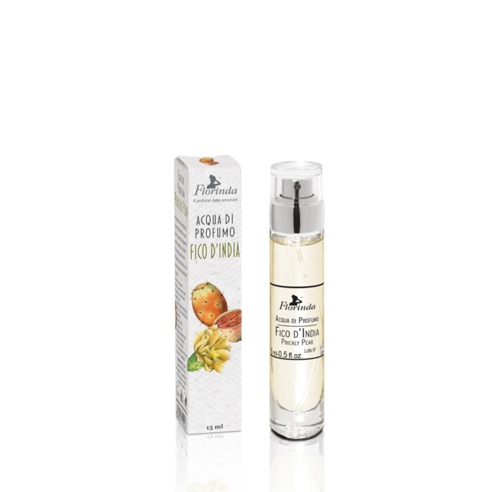 Eau de Parfum, SICILIA Parfumer, 15 ml., 24 stk. - NYHED - Billede 7