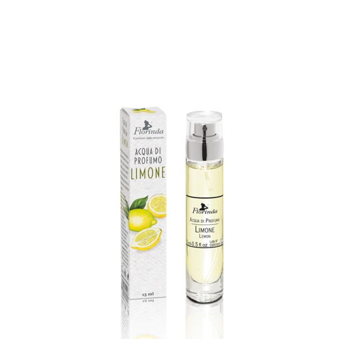 Eau de Parfum, SICILIA Parfumer, 15 ml., 24 stk. - NYHED - Billede 3