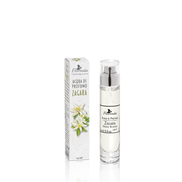 Eau de Parfum, SICILIA Parfumer, 15 ml., 24 stk. - NYHED - Billede 6